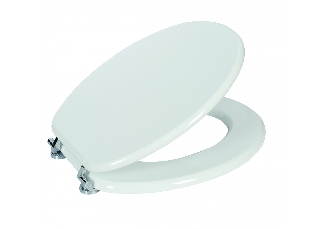 Abattant Horizon Classic MDF - 95827010 - Siamp