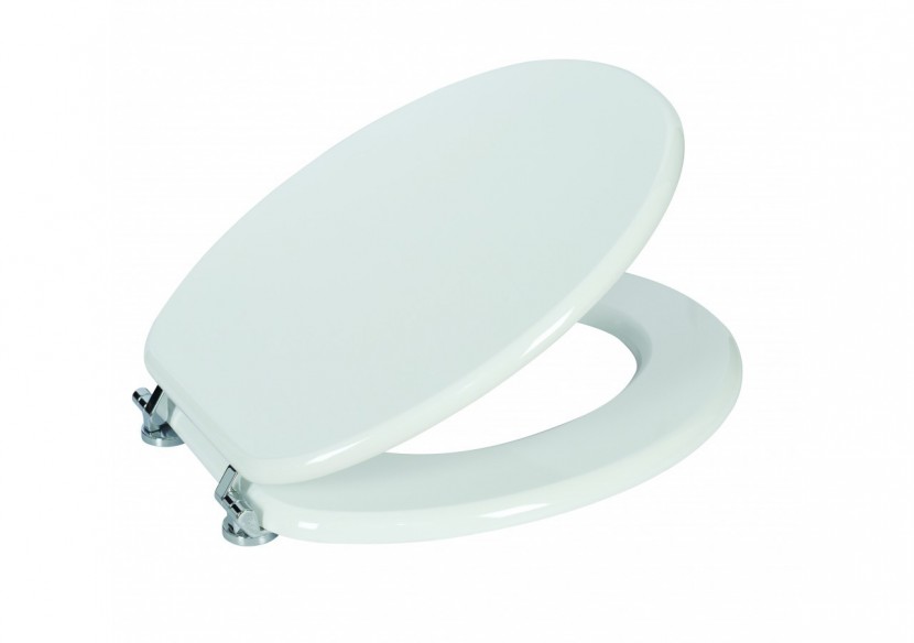 Abattant Horizon Classic MDF - 95827010 - Siamp