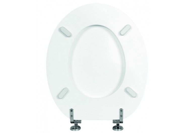 Abattant Horizon Classic MDF - 95827010 - Siamp 2