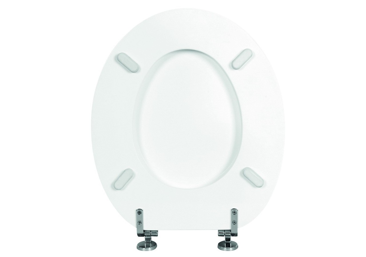 Abattant Horizon Classic MDF - 95827010 - Siamp