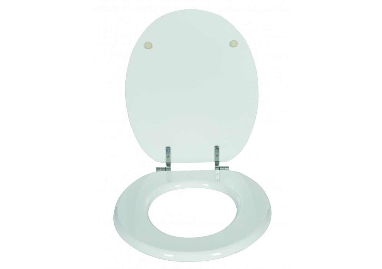 Abattant Horizon Classic MDF - 95827010 - Siamp