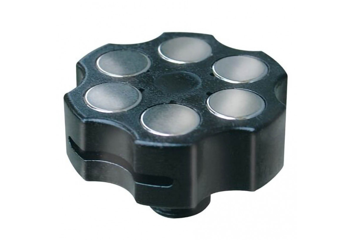 Mini-Trepied Mini T Pour Sp1-2,Cl2-Sp5 - Stanley : Confort'Mat