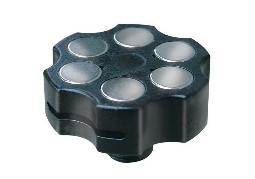 Mini-Trepied Mini T Pour Sp1-2,Cl2-Sp5 - Stanley : Confort'Mat