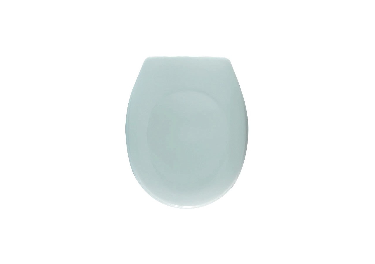 Abattant Estérel Classic Thermodurcissable - 95900210 - Siamp