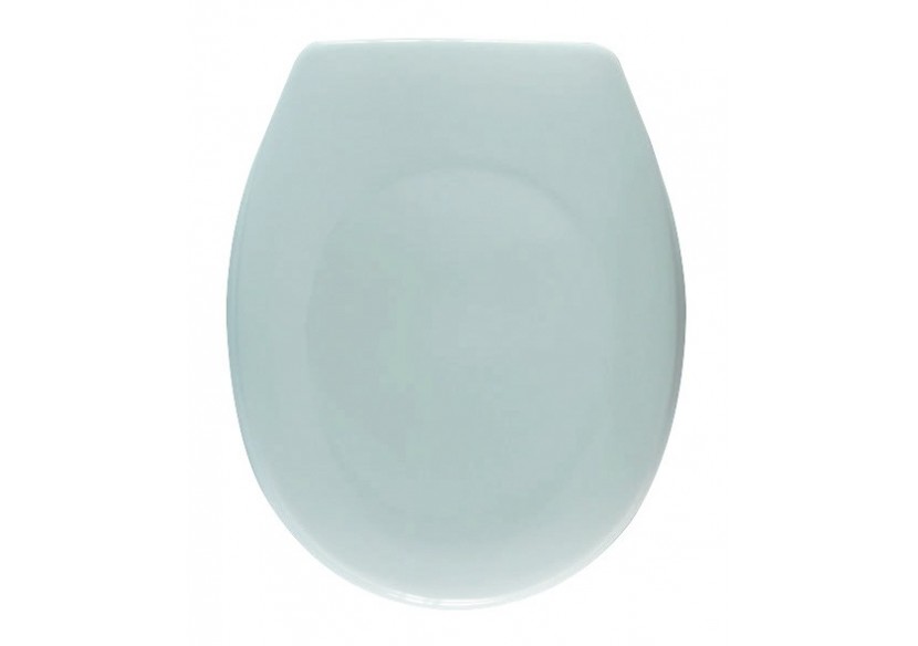 Abattant Estérel Classic Thermodurcissable - 95900210 - Siamp Abattant Estérel Classic Thermodurcissable - 95900210 - Siamp