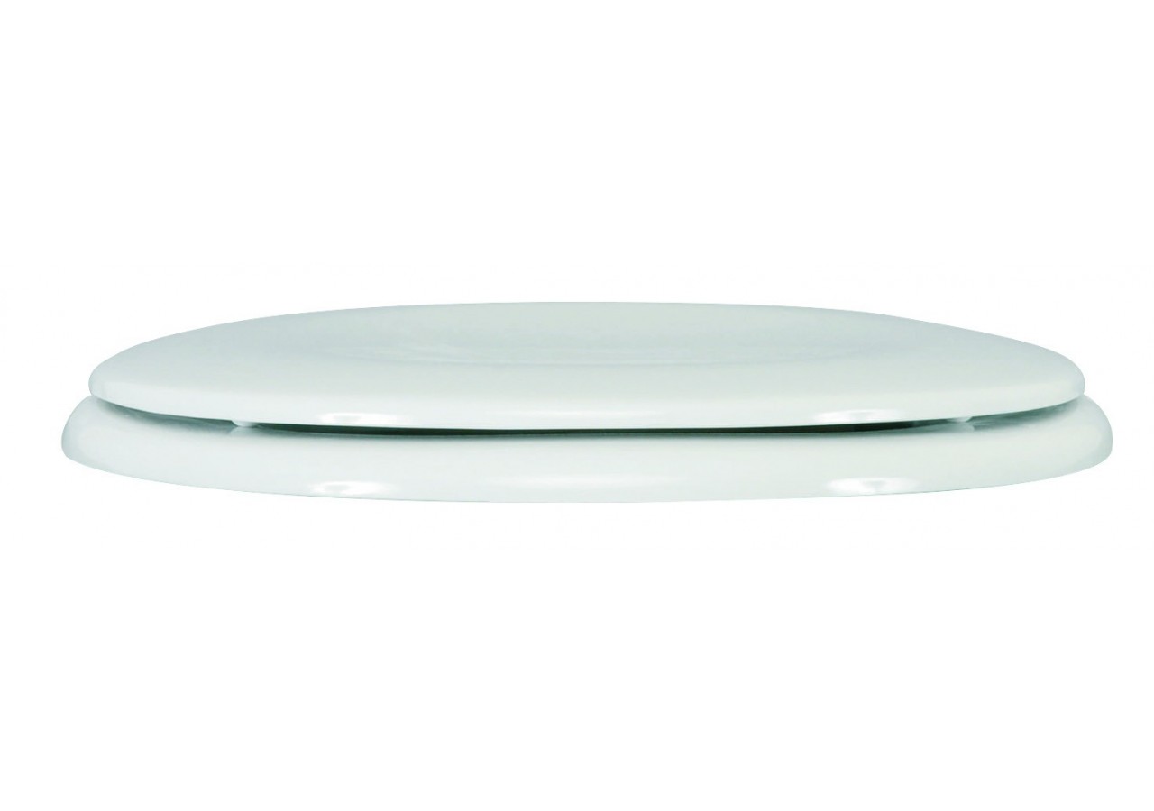 Abattant Estérel Classic Thermodurcissable - 95900210 - Siamp