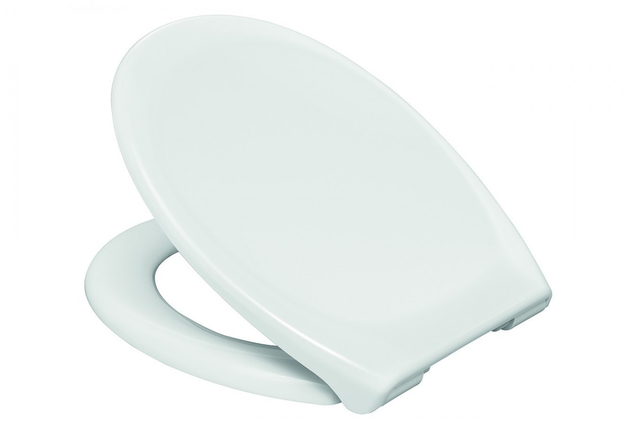 Abattant Estérel Premium Thermodurcissable - 95900310 - Siamp