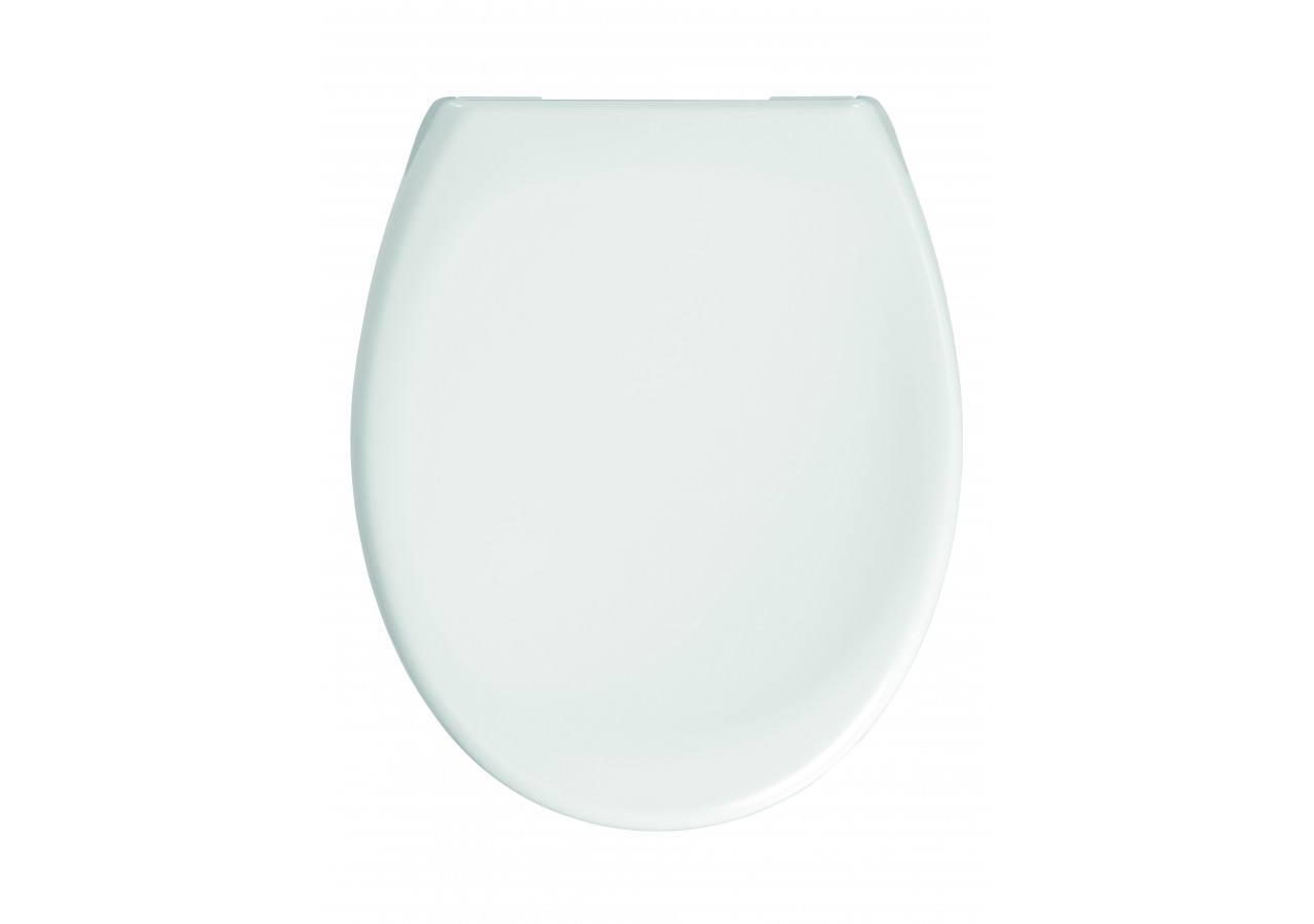 Abattant Estérel Premium Thermodurcissable - 95900310 - Siamp