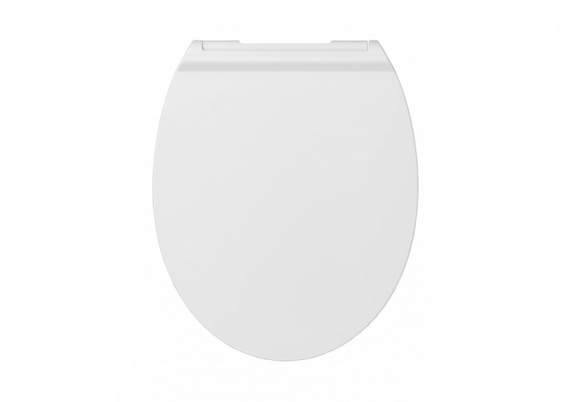 Abattant Azur Premium Slim Thermodurcissable - 95900710 - Siamp Abattant Azur Premium Slim Thermodurcissable - 95900710 - Siamp