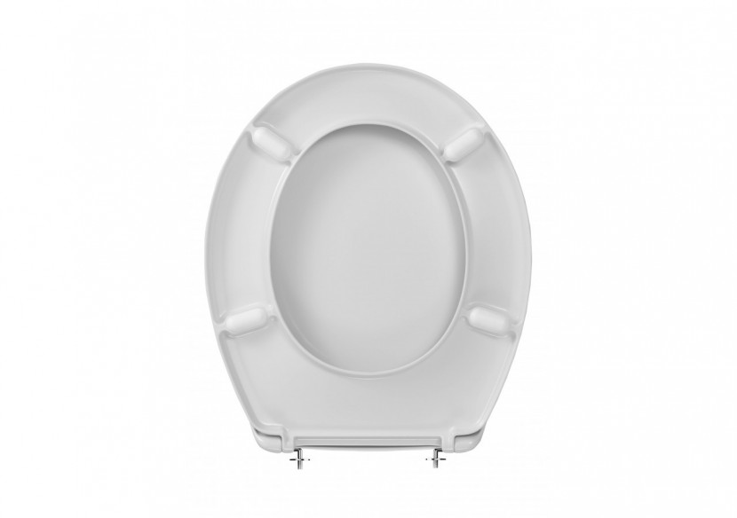 Abattant Mougins Classic Thermodurcissable - 95901210 - Siamp Abattant Mougins Classic Thermodurcissable - 95901210 - Siamp