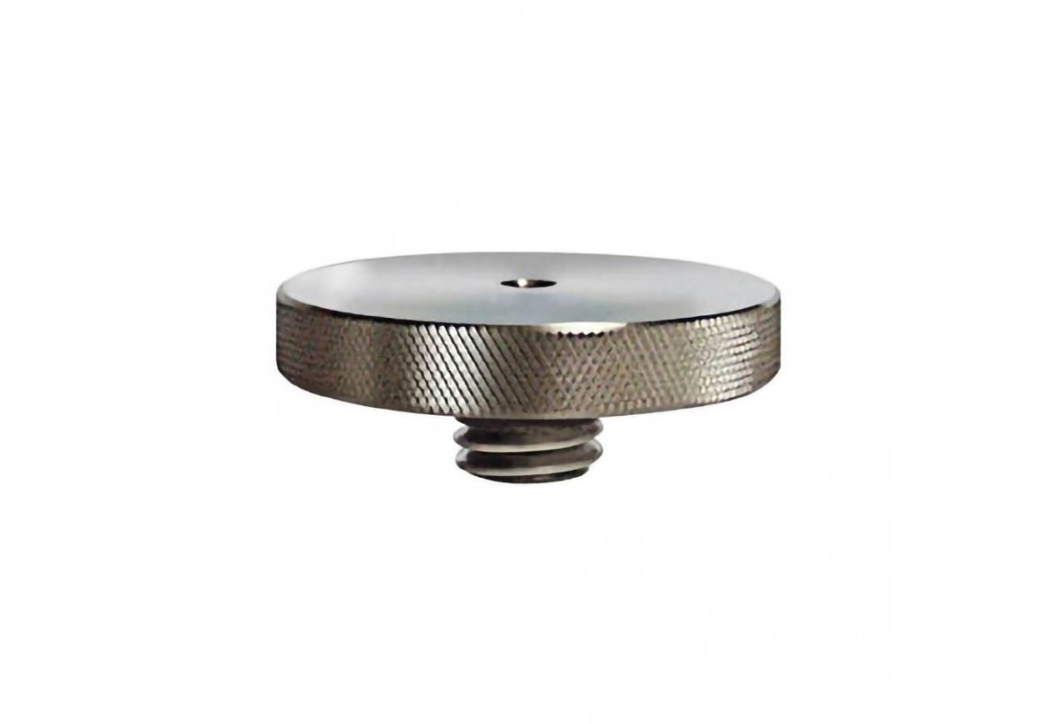 Adaptateur Pour Trepied 5/8" En 1/4 - Stanley : Confort'Mat