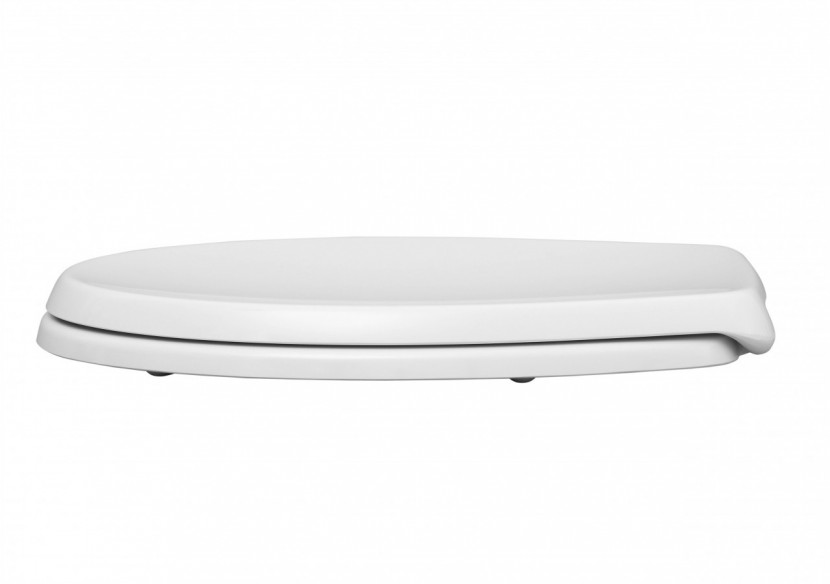 Abattant Mougins Classic Thermodurcissable - 95901210 - Siamp Abattant Mougins Classic Thermodurcissable - 95901210 - Siamp