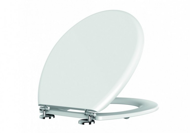 Abattant Cap Ferrat Classic Bois - 95950010 - Siamp