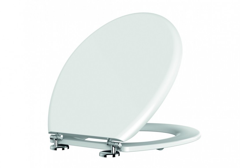 Abattant Cap Ferrat Classic Bois - 95950010 - Siamp Abattant Cap Ferrat Classic Bois - 95950010 - Siamp