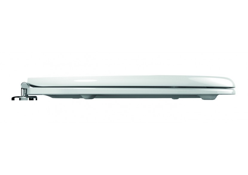 Abattant Cap Ferrat Classic Bois - 95950010 - Siamp Abattant Cap Ferrat Classic Bois - 95950010 - Siamp