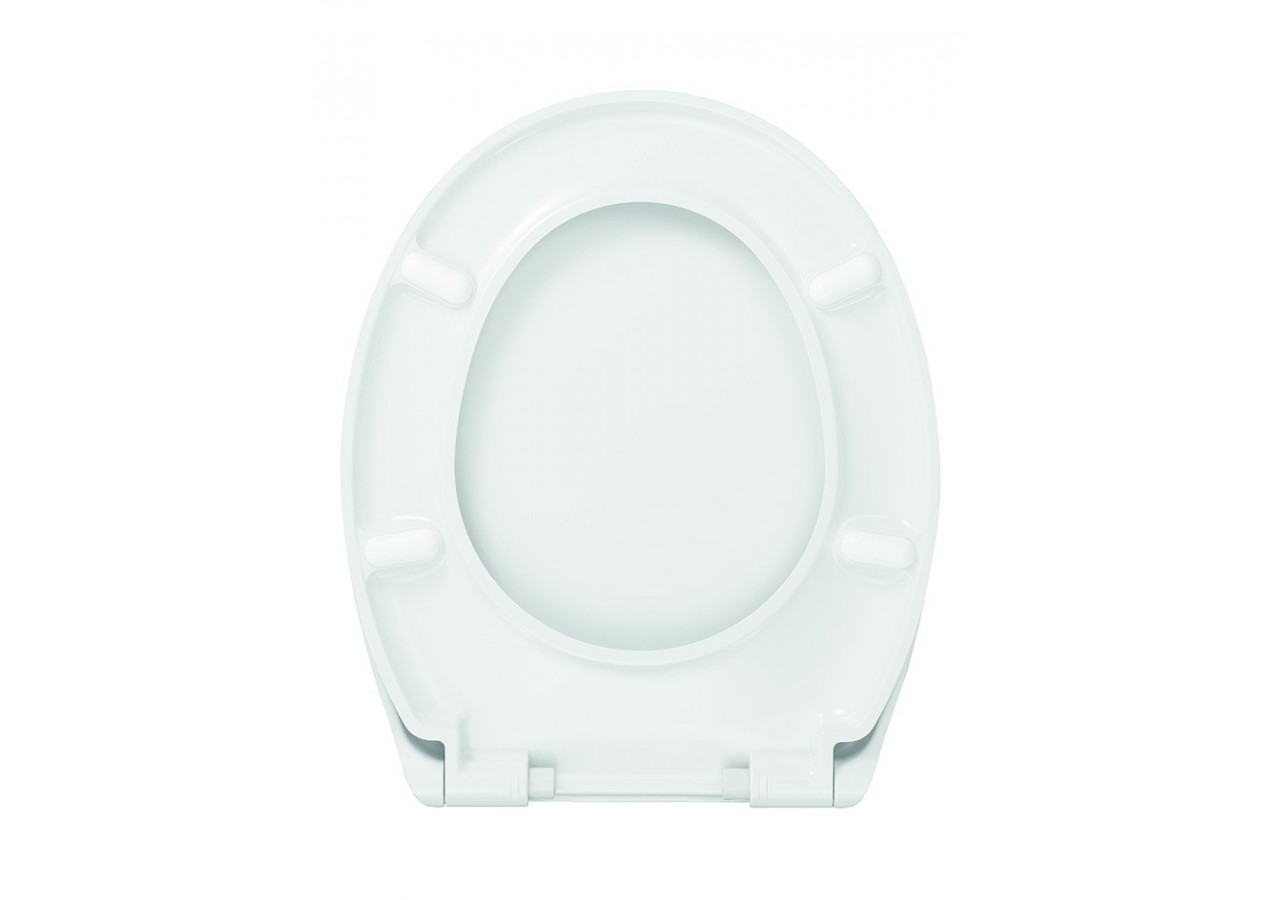 Abattant Estérel Premium - Box 18 pièces - 95900346 - Siamp