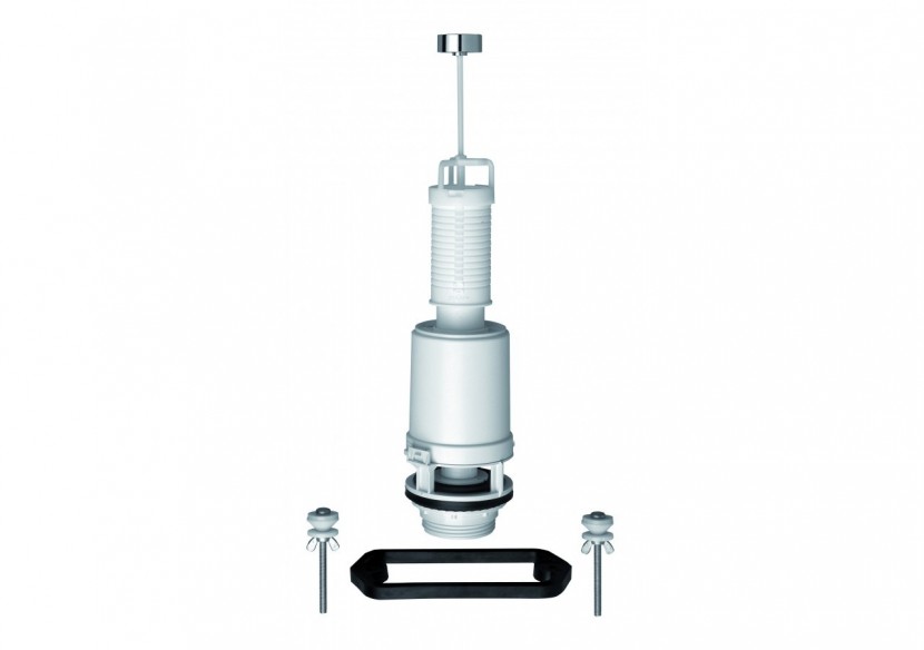 Mécanisme ASP 43C - 32425307 - Siamp