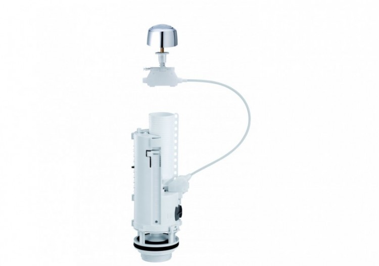 Mécanisme OPTIMA 50 BT D6 Sachet - 32508007 - Siamp