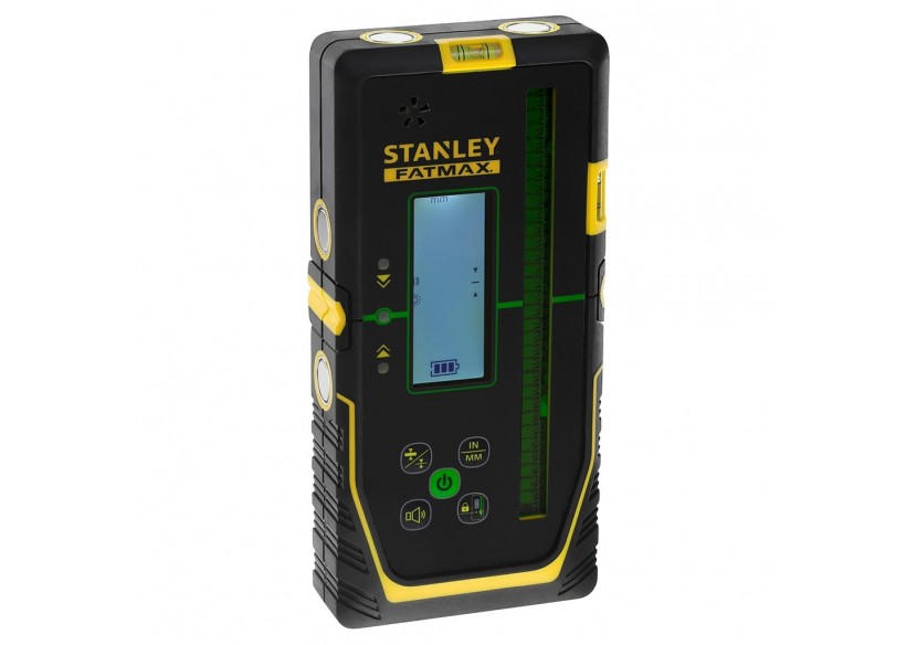 Cellule De Détection Numérique Scng Fatmax Pour Laser Rotatif Vert  - Fatmax : Confort'Mat