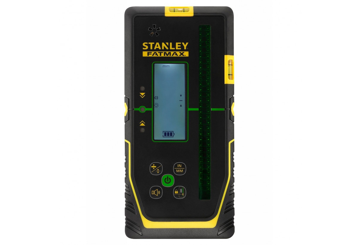 Cellule De Détection Numérique Scng Fatmax Pour Laser Rotatif Vert  - Fatmax : Confort'Mat