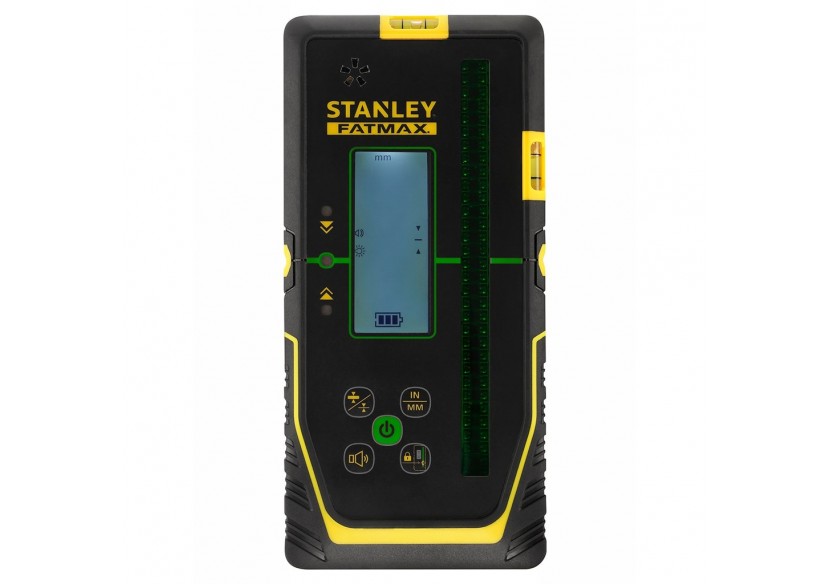 Cellule De Détection Numérique Scng Fatmax Pour Laser Rotatif Vert  - Fatmax : Confort'Mat