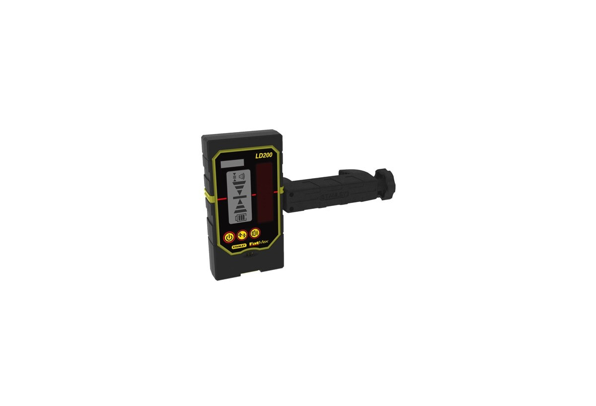 Cellule De Detection Ld200 - Stanley : Confort'Mat