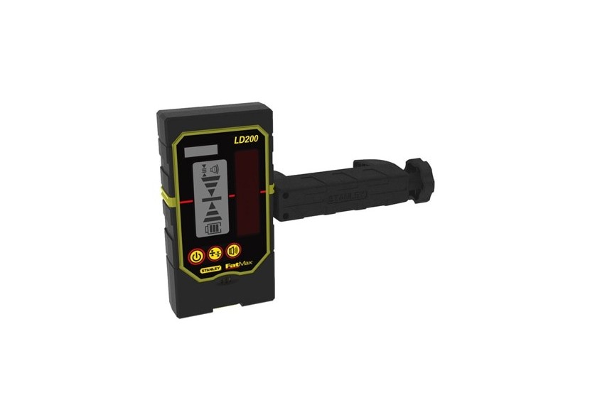 Cellule De Detection Ld200 - Stanley : Confort'Mat