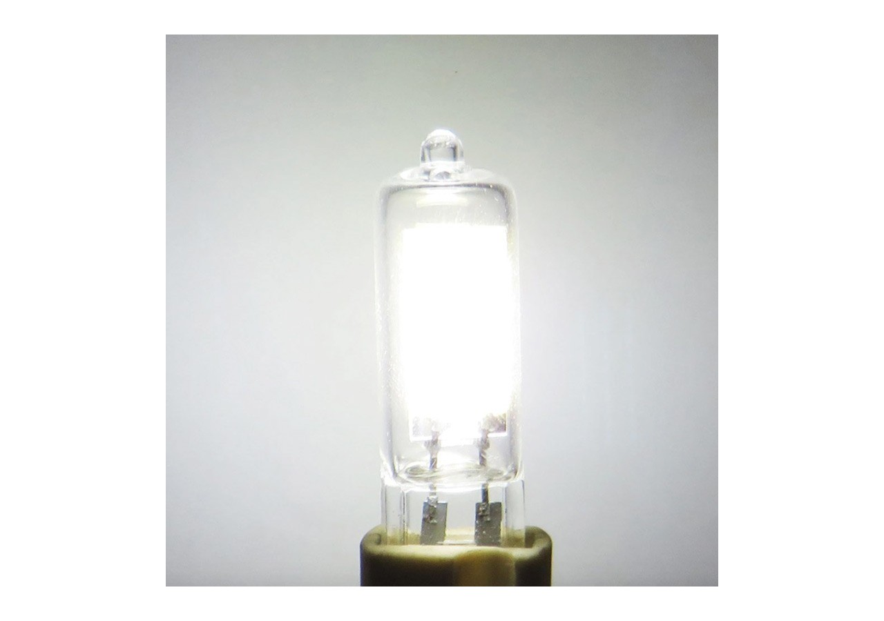 Ampoule LED G9 2W - COB - 360 degrés - 220-240V AC - B485-BF - Barcelona LED