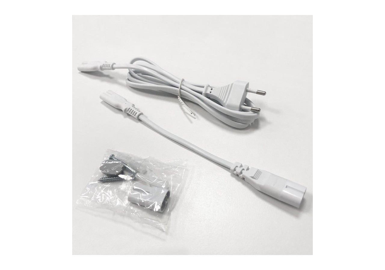 Luminaire LED orientable CCT traversante pour dessous de meuble 60cm 8W - B7311-CCT - Barcelona LED