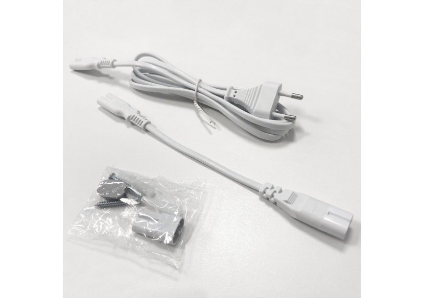 Luminaire LED orientable CCT traversante pour dessous de meuble 60cm 8W - B7311-CCT - Barcelona LED