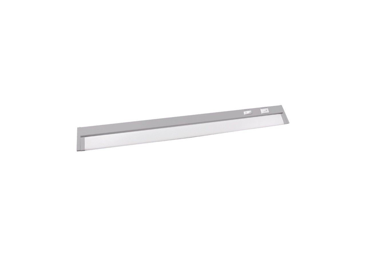 Luminaire LED orientable CCT traversante pour dessous de meuble 60cm 8W - B7311-CCT - Barcelona LED