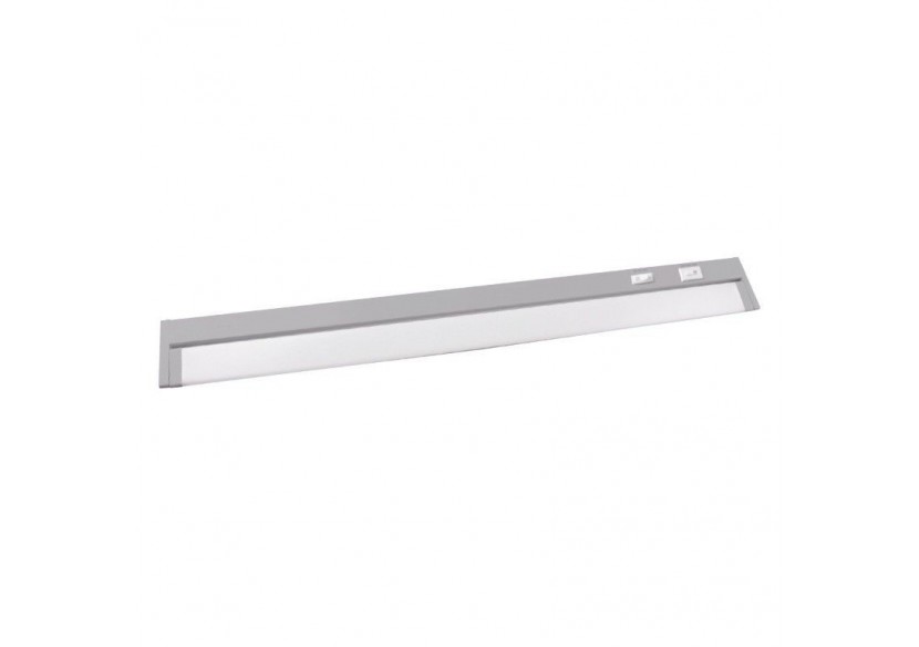 Luminaire LED orientable CCT traversante pour dessous de meuble 60cm 8W - B7311-CCT - Barcelona LED