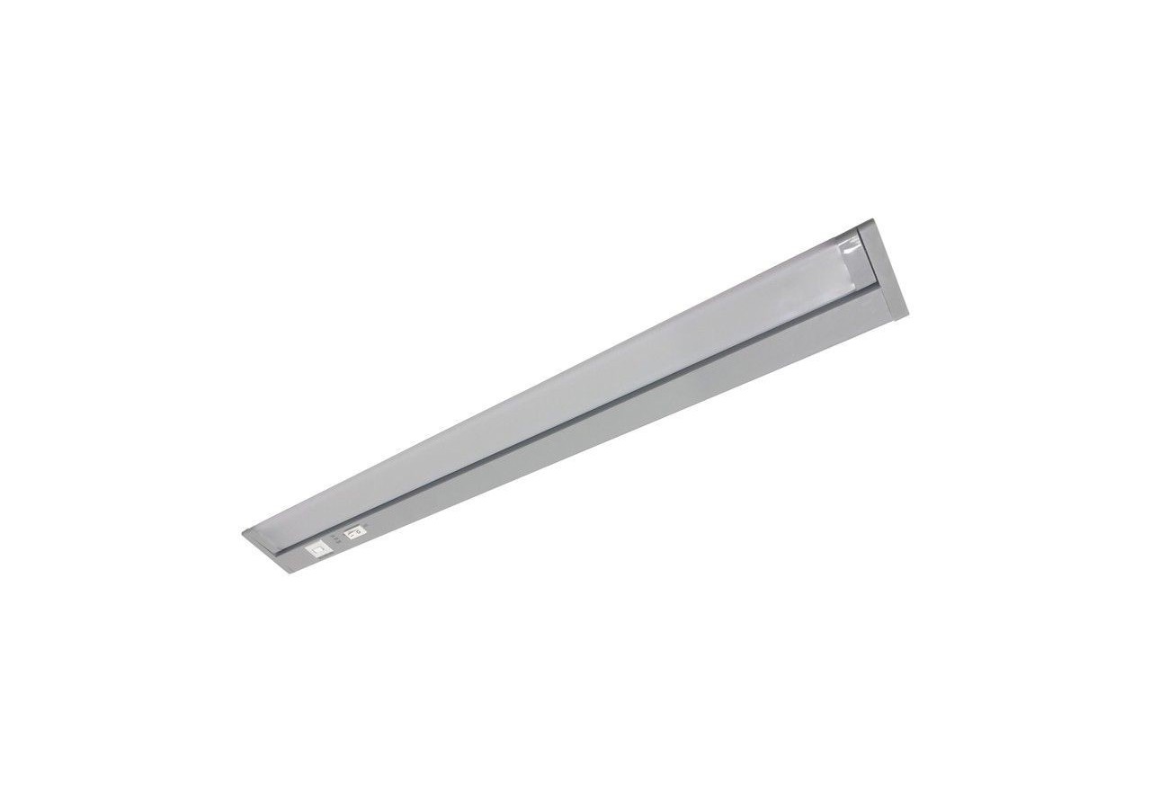 Luminaire LED orientable CCT traversante pour dessous de meuble 60cm 8W - B7311-CCT - Barcelona LED