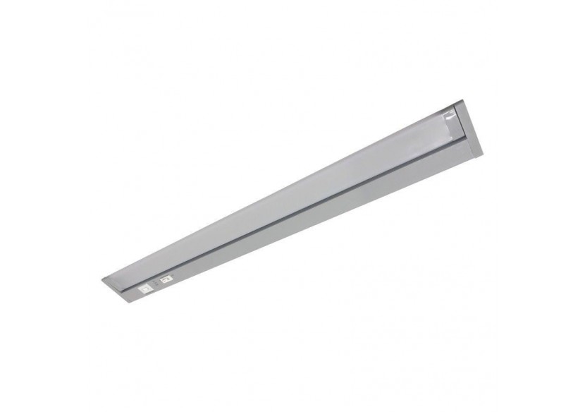 Luminaire LED orientable CCT traversante pour dessous de meuble 60cm 8W - B7311-CCT - Barcelona LED