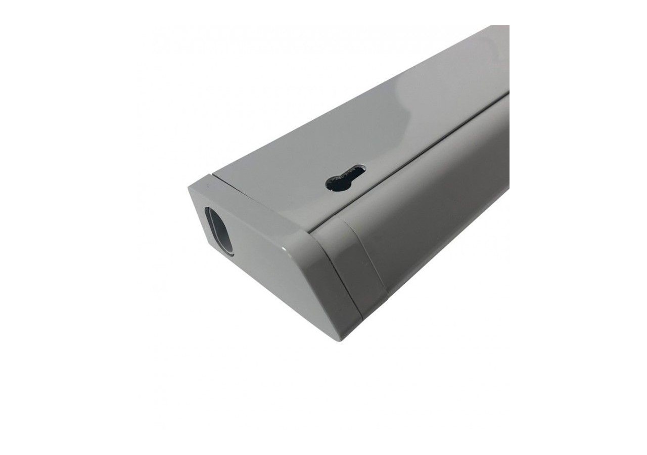 Luminaire LED orientable CCT traversante pour dessous de meuble 60cm 8W - B7311-CCT - Barcelona LED