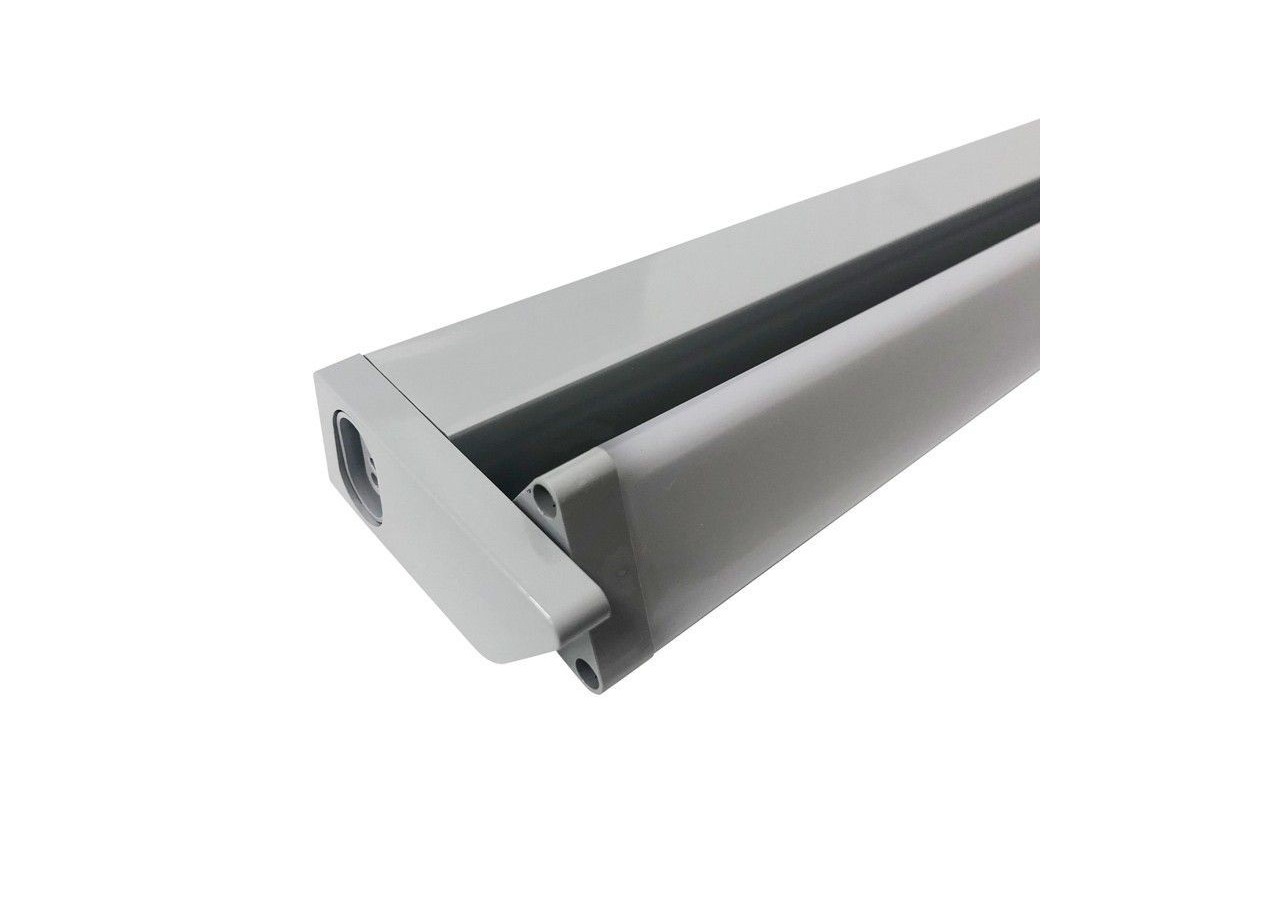 Luminaire LED orientable CCT traversante pour dessous de meuble 60cm 8W - B7311-CCT - Barcelona LED