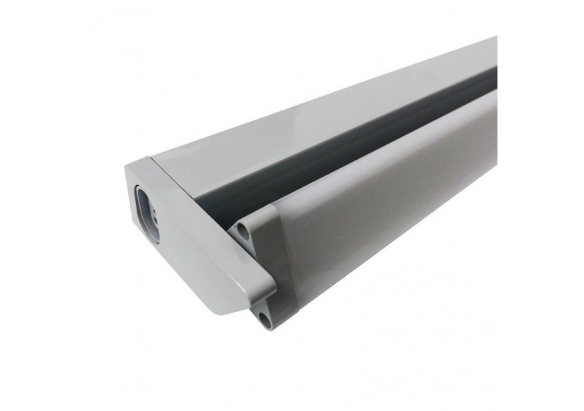 Luminaire LED orientable CCT traversante pour dessous de meuble 60cm 8W - B7311-CCT - Barcelona LED