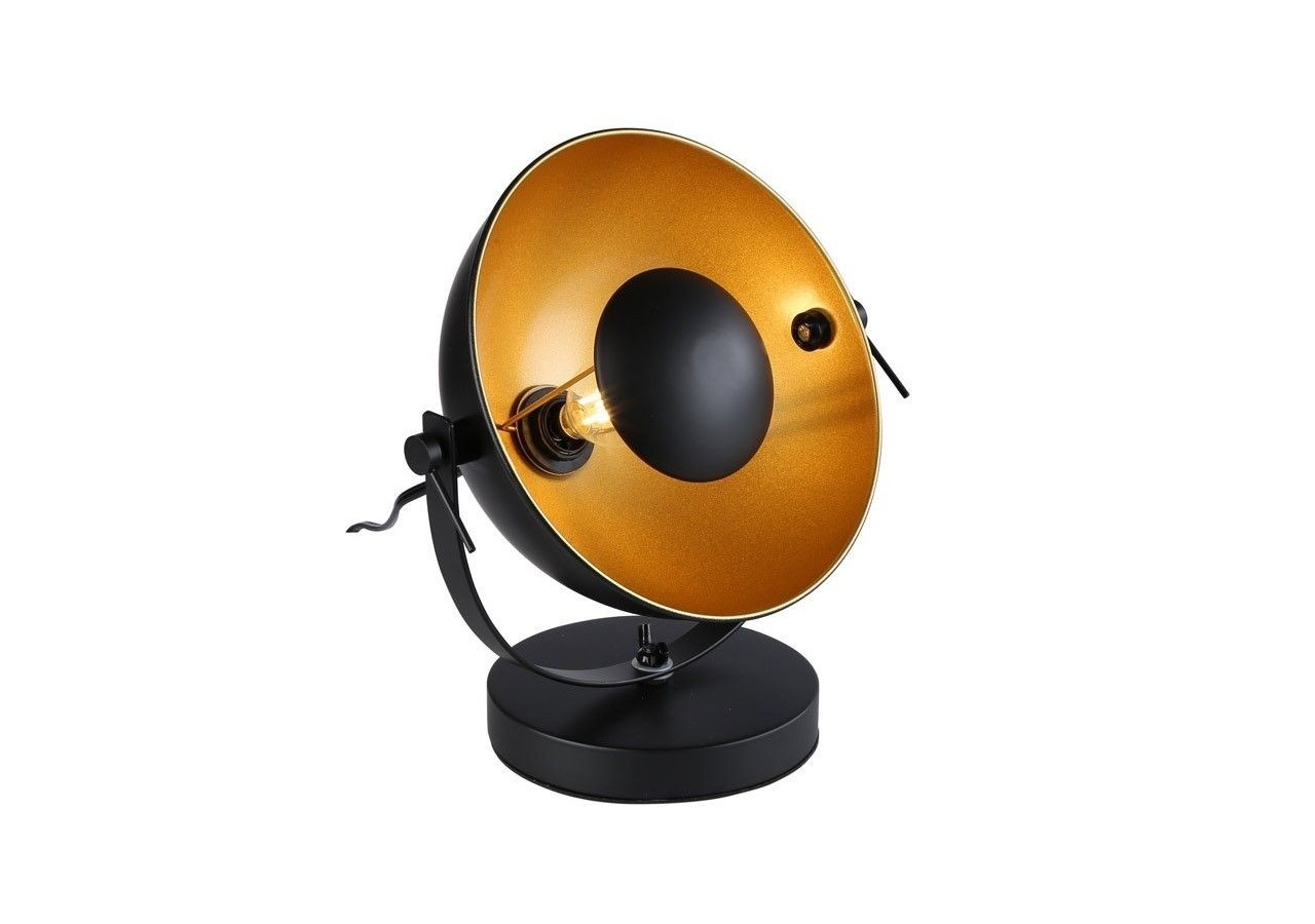 Lampe de table vintage "Galilen" - E14 - LV429 - Barcelona LED