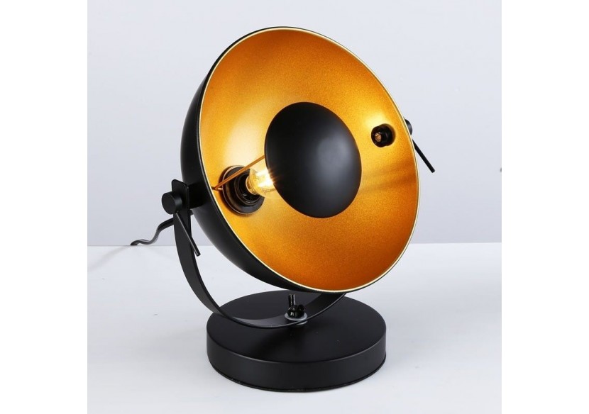 Lampe de table vintage "Galilen" - E14 - LV429 - Barcelona LED