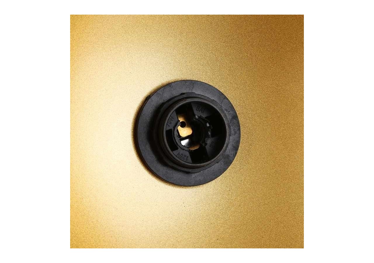 Lampe de table vintage "Galilen" - E14 - LV429 - Barcelona LED