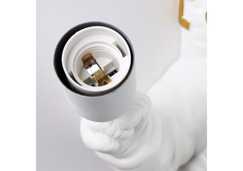 Lampe murale astronaute "ELLEN" - L4036-P - Barcelona LED