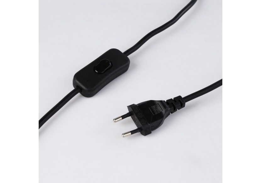 Lampe de table en bois "WOODA" - LM132-N - Barcelona LED