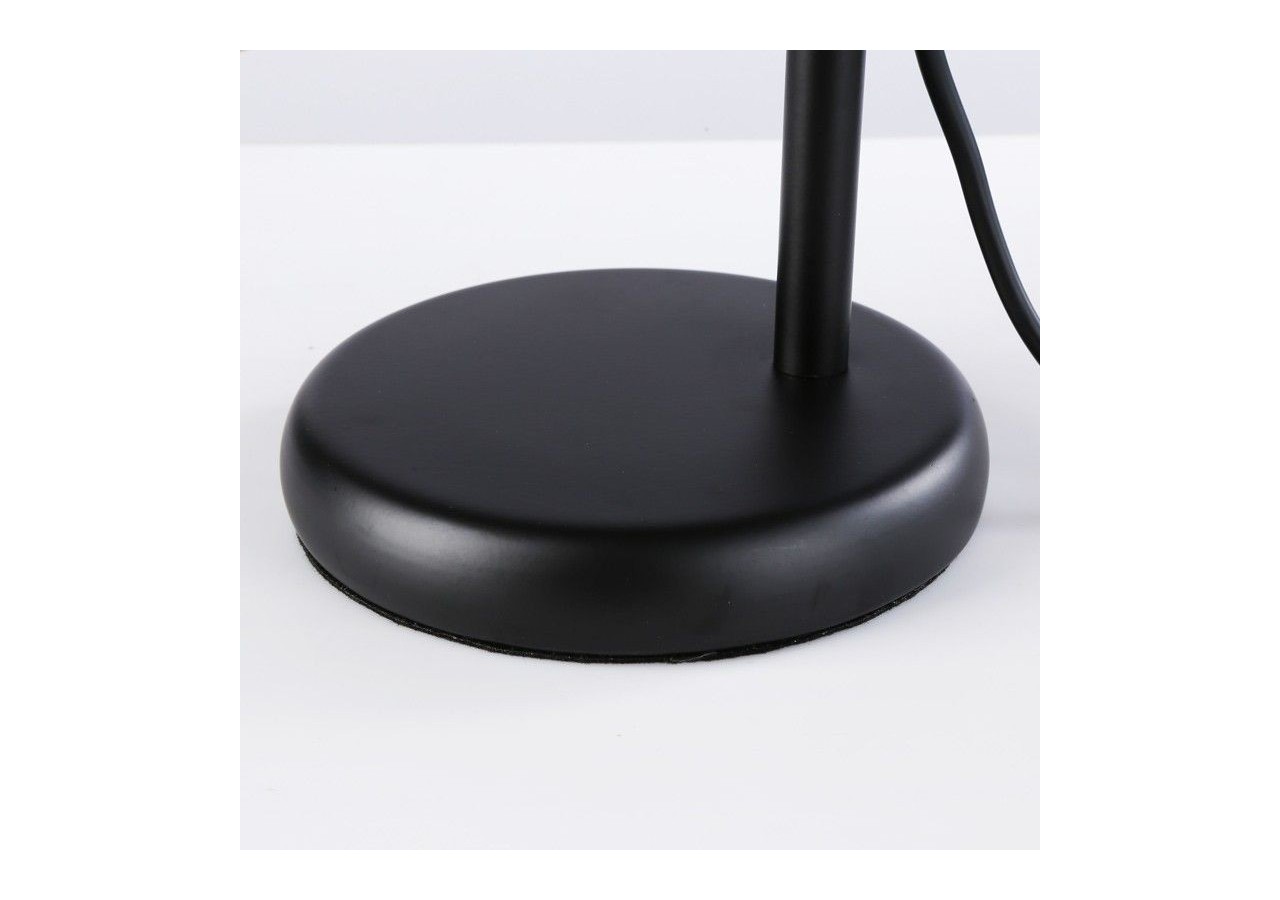 Lampe de table en bois "WOODA" - LM132-N - Barcelona LED