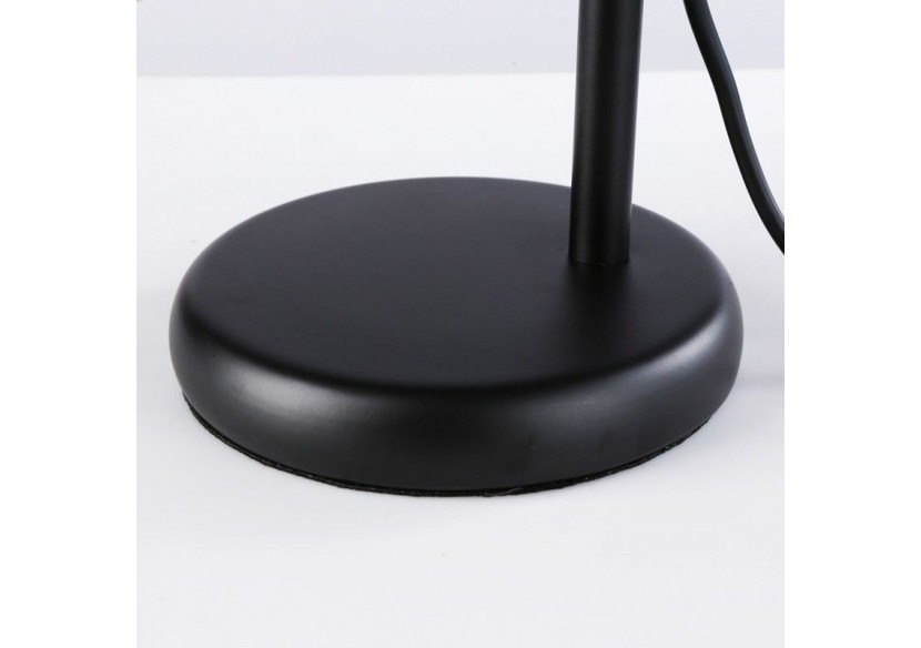 Lampe de table en bois "WOODA" - LM132-N - Barcelona LED