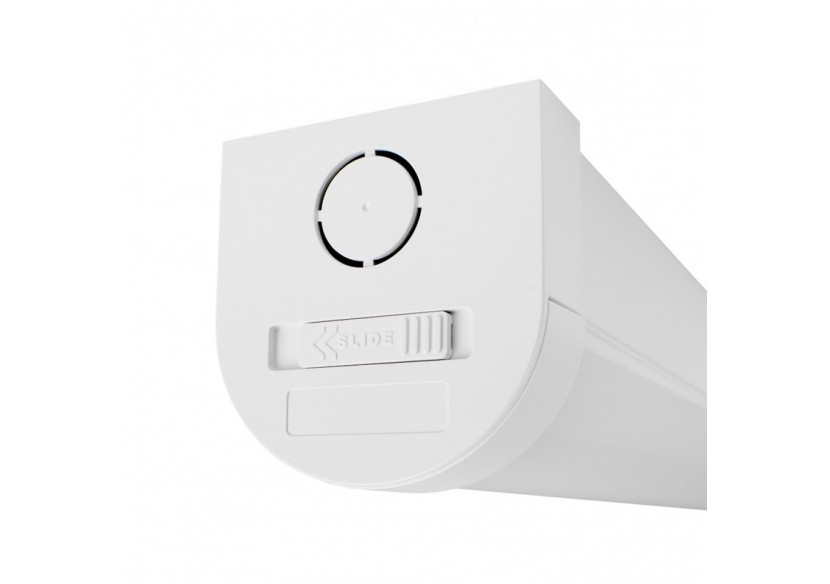 Linéaire LED haute puissance CCT - 40W - 120cm - B8596-CCT-120 - Barcelona LED