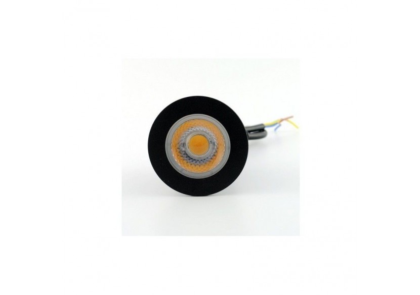 Spot extérieur encastrable de sol RGB - 12V DC -9W - IP67 - BA50020-RGB - Barcelona LED