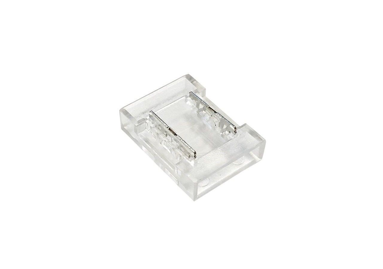 Connecteur rapide ruban à ruban COB invisible 10mm IP20 - G-B2P-10 - Barcelona LED