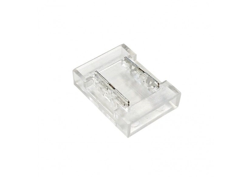 Connecteur rapide ruban à ruban COB invisible 10mm IP20 - G-B2P-10 - Barcelona LED