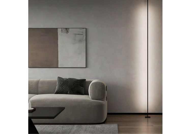 Kit SKYline éclairage linéaire 120 led/m 90W 5m - SKY5-N-BN - Barcelona LED 2