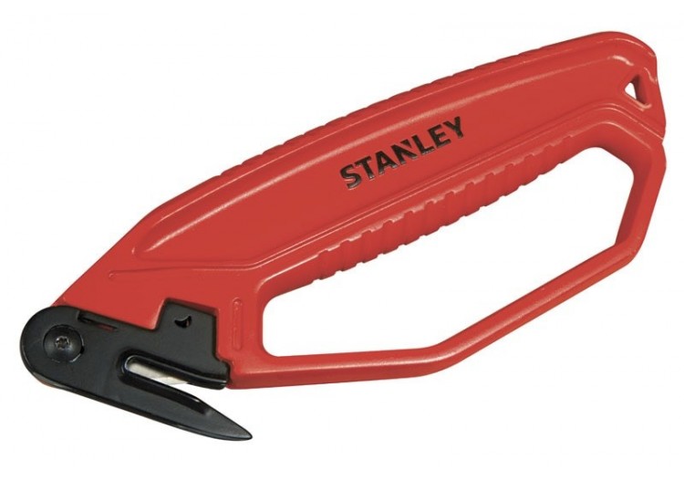 Couteau De Securite De Magasinier - Stanley : Confort'Mat 2